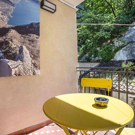 아르코 Casa Chiarani 아파트 외부 사진