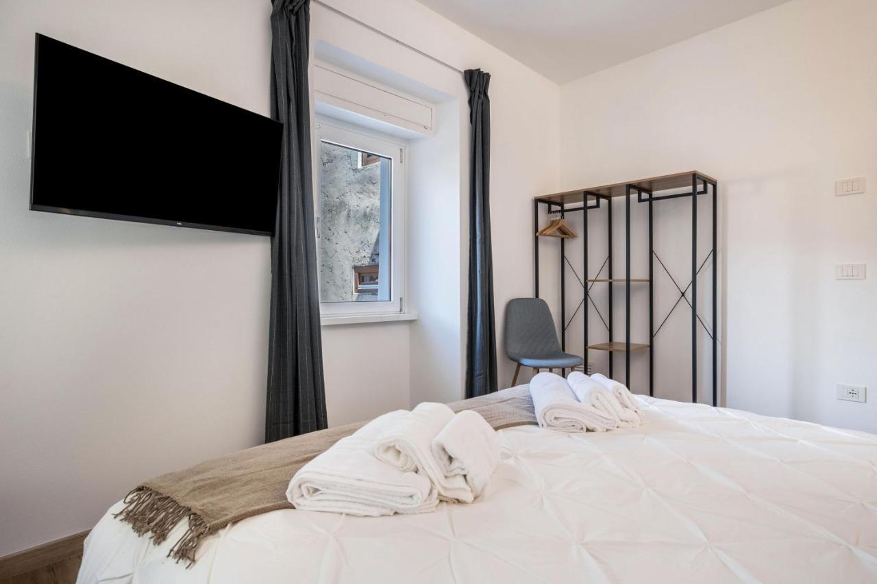 아르코 Casa Chiarani 아파트 외부 사진