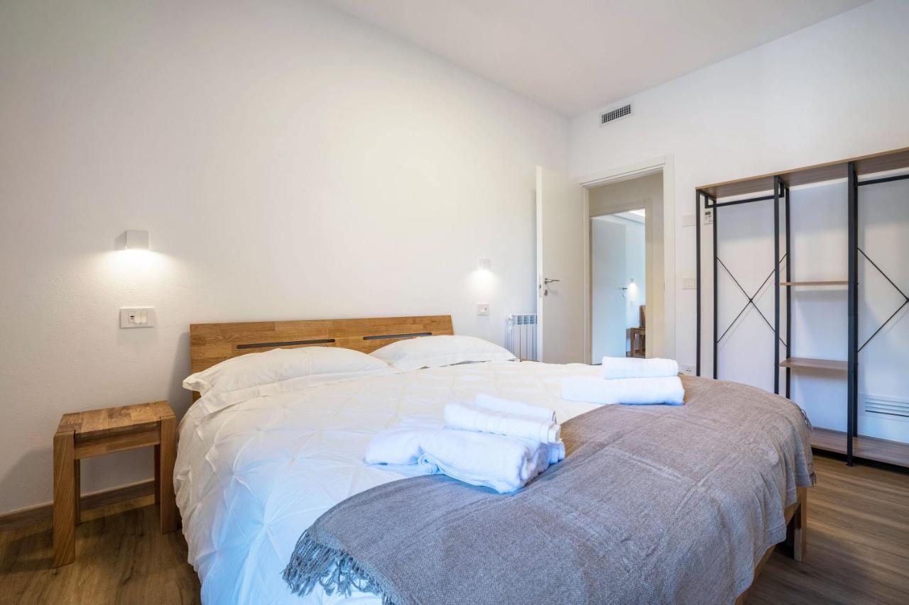 아르코 Casa Chiarani 아파트 외부 사진