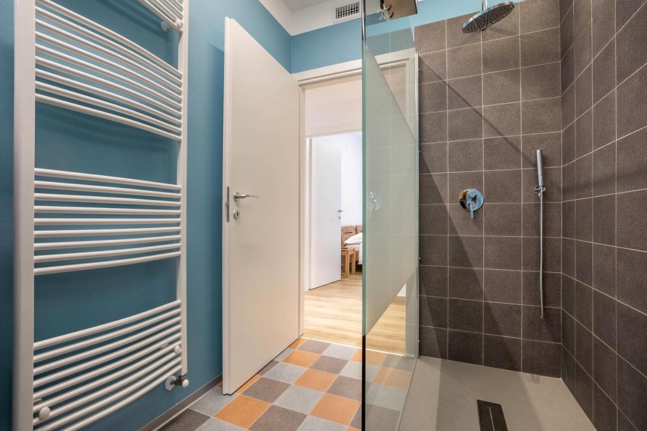 아르코 Casa Chiarani 아파트 외부 사진