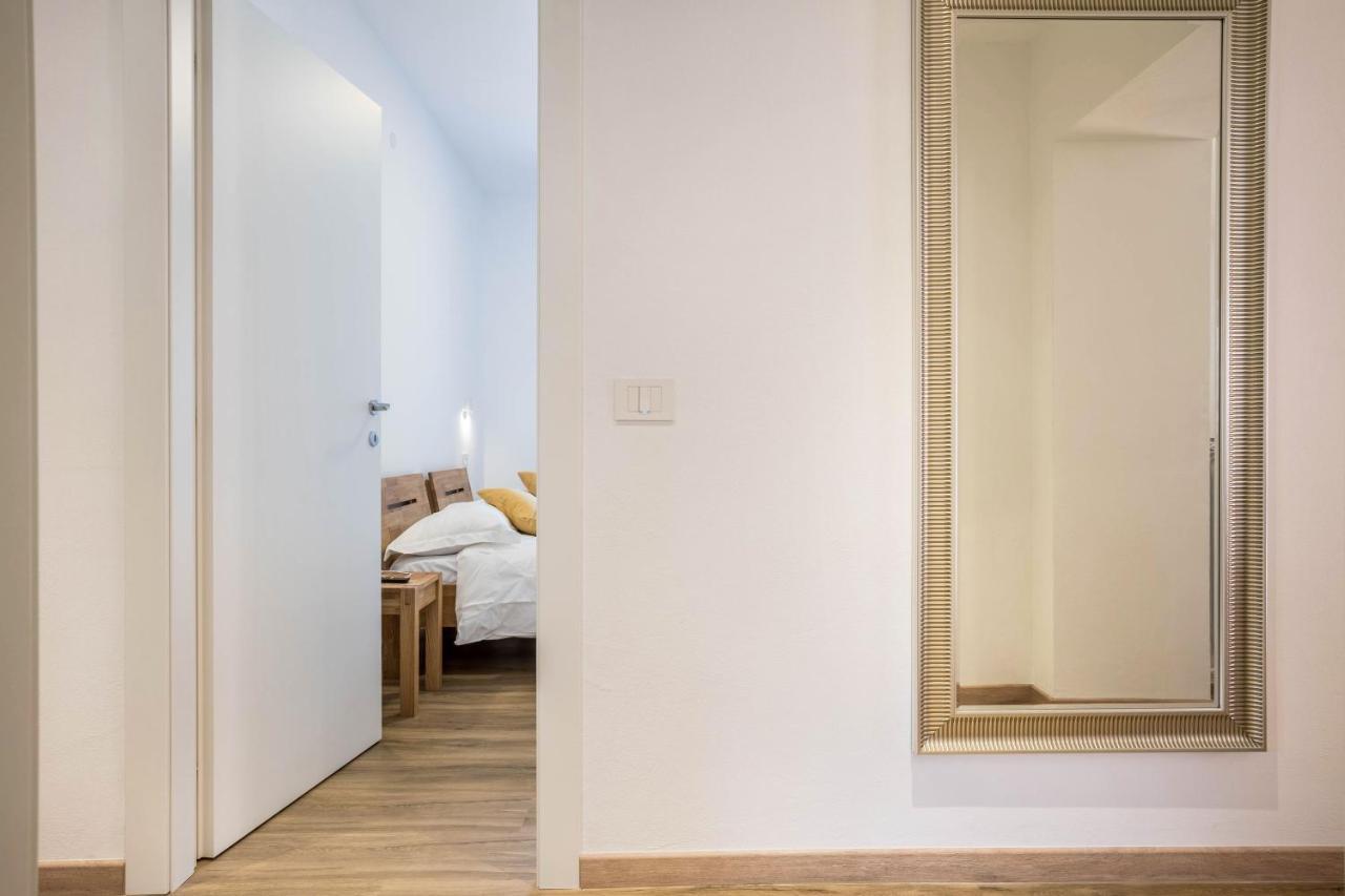 아르코 Casa Chiarani 아파트 외부 사진