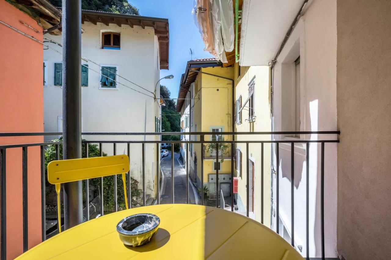 아르코 Casa Chiarani 아파트 외부 사진