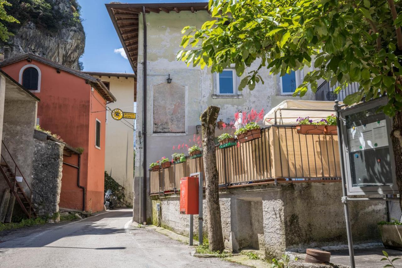 아르코 Casa Chiarani 아파트 외부 사진