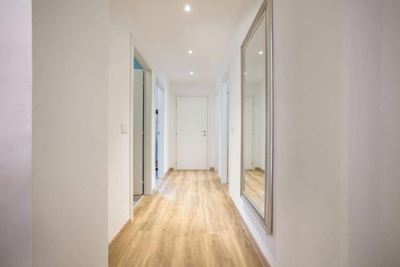 아르코 Casa Chiarani 아파트 외부 사진