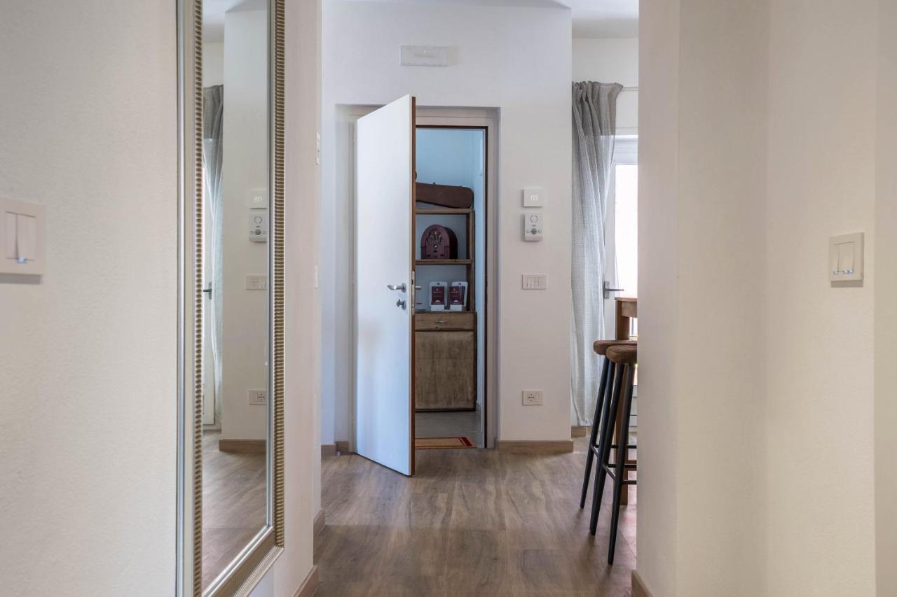 아르코 Casa Chiarani 아파트 외부 사진