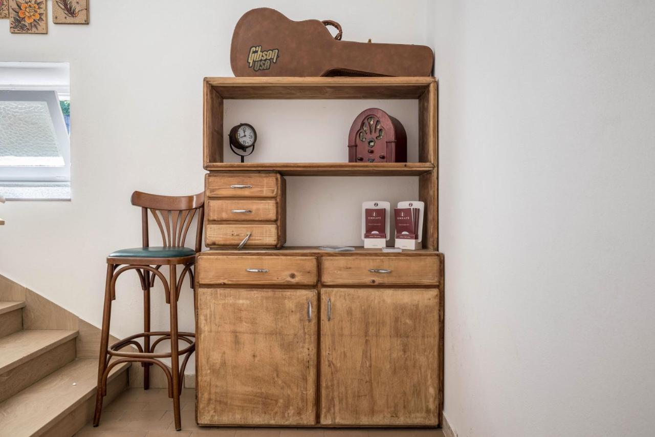 아르코 Casa Chiarani 아파트 외부 사진