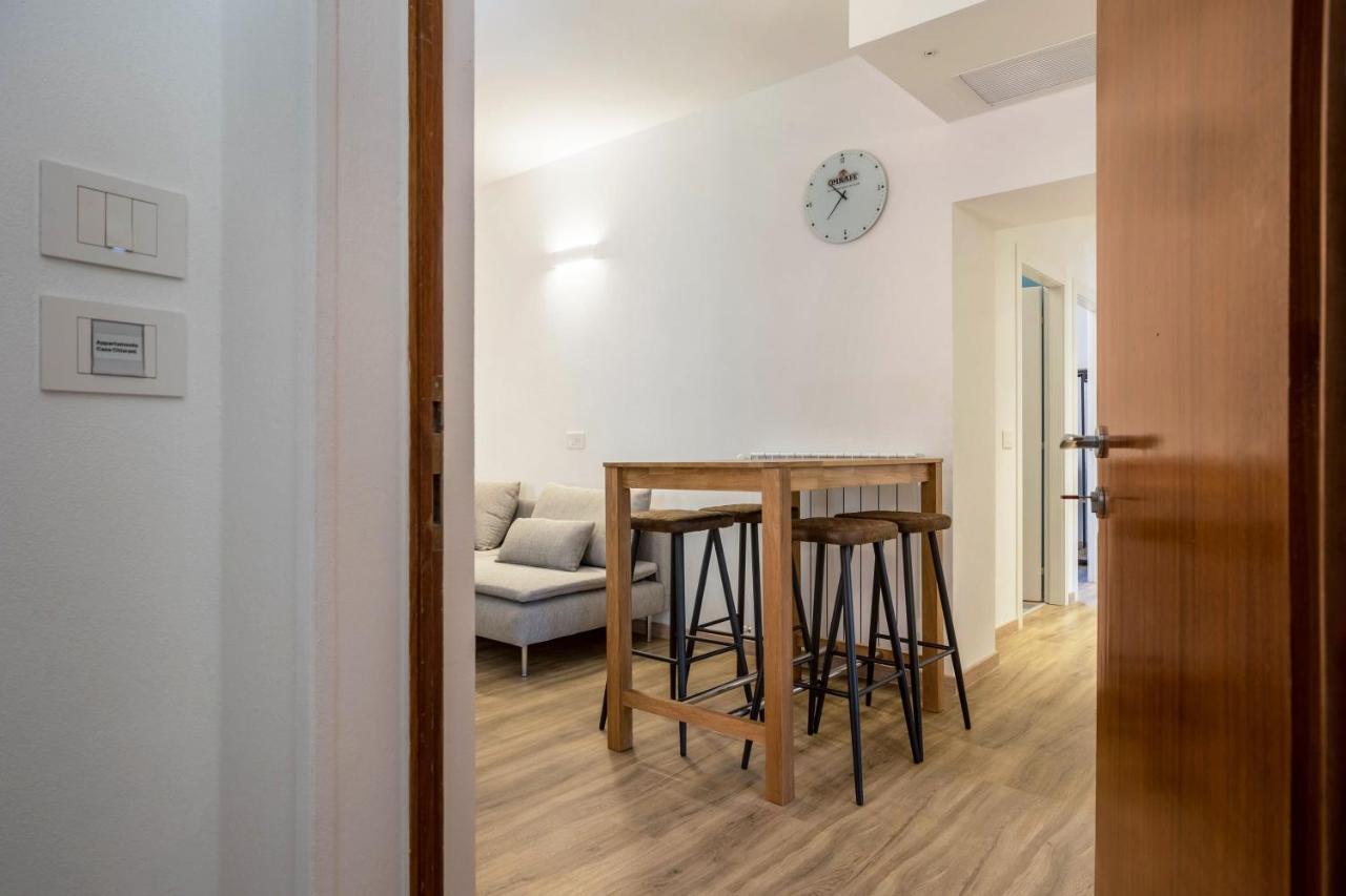아르코 Casa Chiarani 아파트 외부 사진