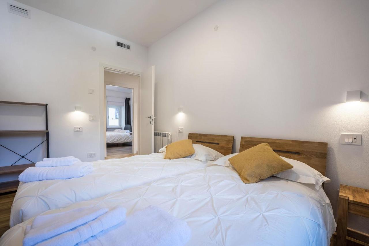 아르코 Casa Chiarani 아파트 외부 사진