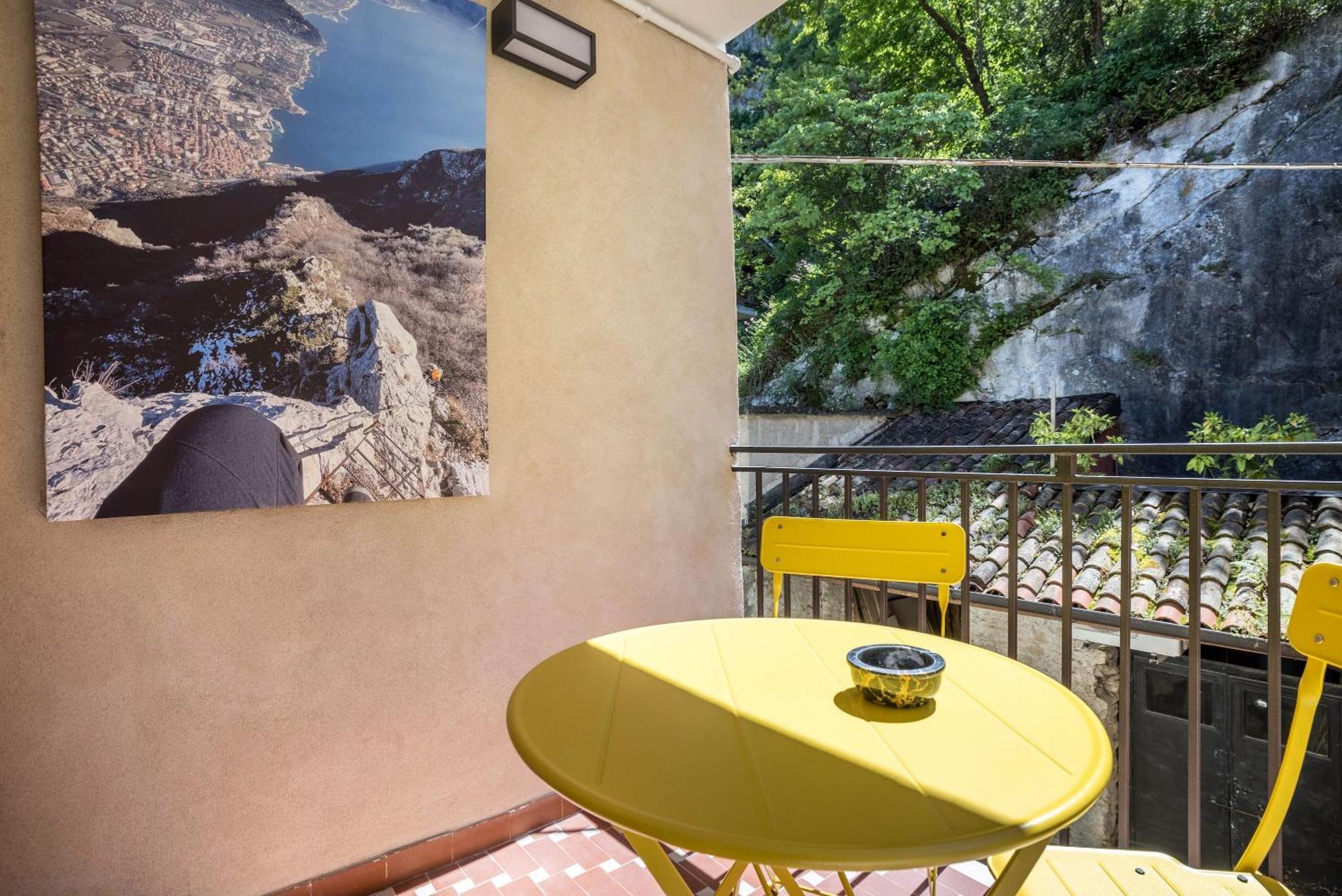 아르코 Casa Chiarani 아파트 외부 사진